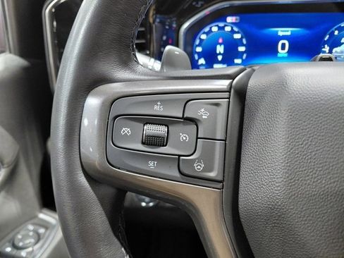 Certified 2024 Chevrolet Silverado 1500 High Country image 42