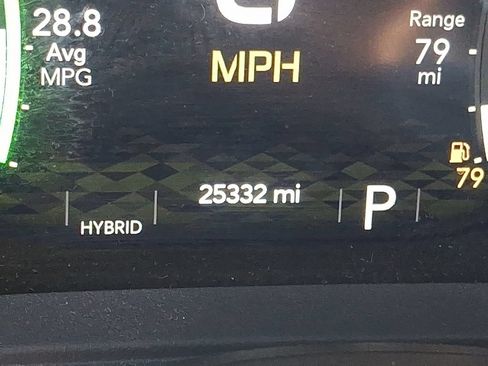 Used 2024 Jeep Wrangler Unlimited Rubicon 4xe AWD/4WD image 19
