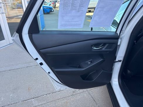 Used 2023 Honda Accord Sport image 10