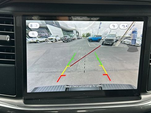 Used 2025 Ford F150 STX image 19