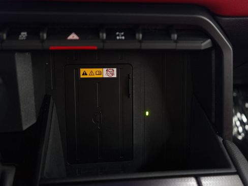 Used 2024 Toyota Sequoia TRD Pro image 26