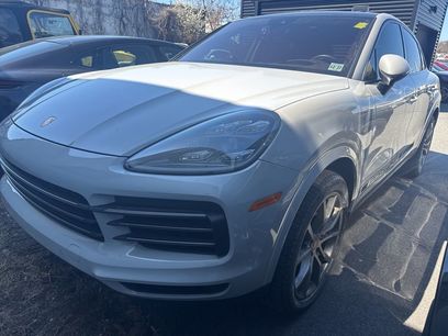 Certified 2023 Porsche Cayenne S