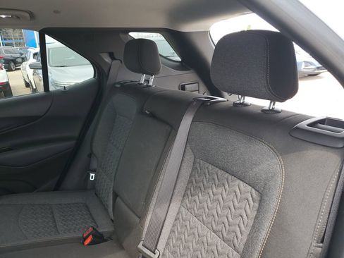 Certified 2024 Chevrolet Equinox LT image 27