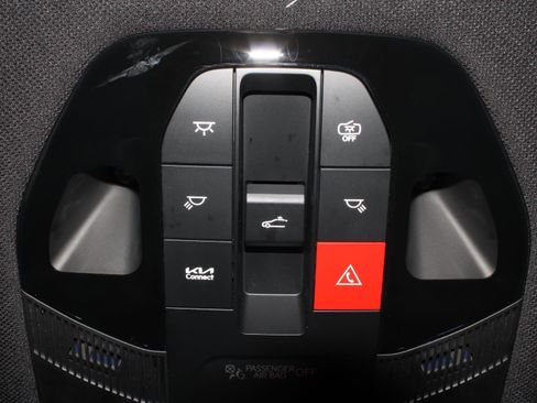 New 2027 Kia Telluride X-Line EX image 14