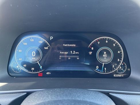 Used 2021 Hyundai Sonata SEL w/ Convenience Package image 15