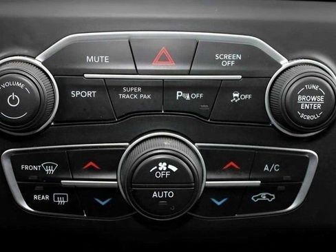 Used 2023 Dodge Charger GT w/ Blacktop Package image 13