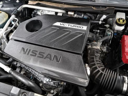 Used 2022 Nissan Rogue SV AWD/4WD image 33