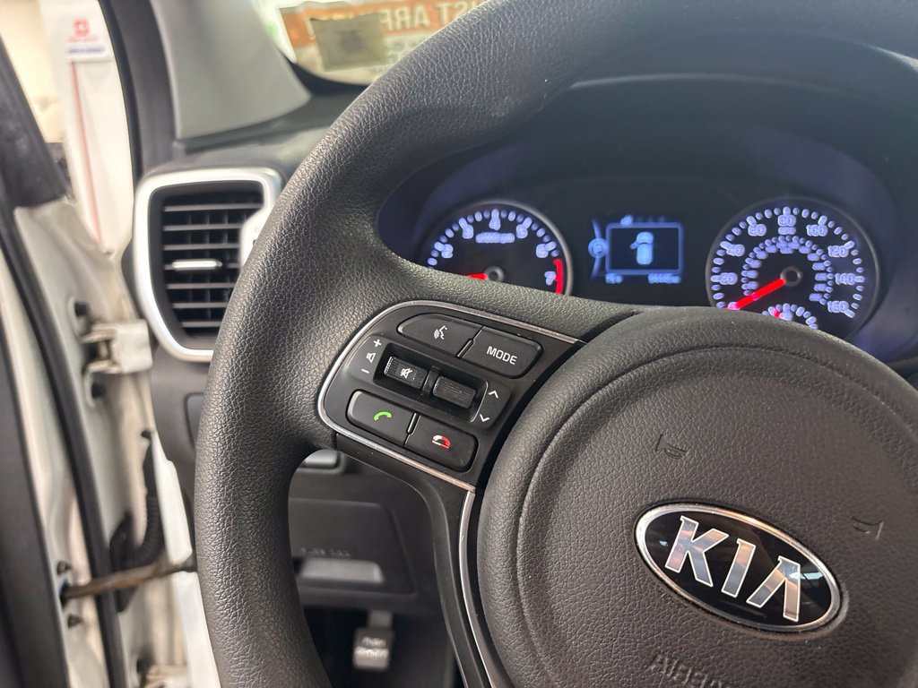 Used 2019 Kia Sportage LX FWD image 20