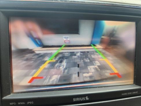 Used 2012 Jeep Grand Cherokee Overland image 32