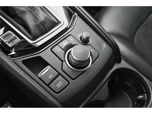 Used 2023 MAZDA CX-5 AWD 2.5 S w/ Select Package image 27