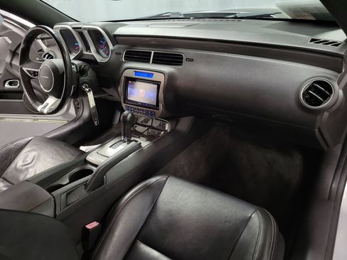 Used 2010 Chevrolet Camaro LT w/ RS Package image 22