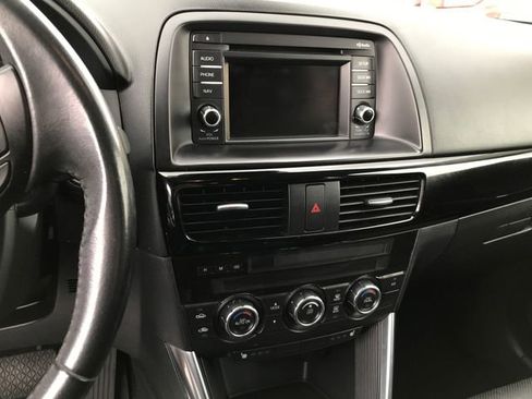 Used 2014 MAZDA CX-5 Grand Touring AWD/4WD image 6