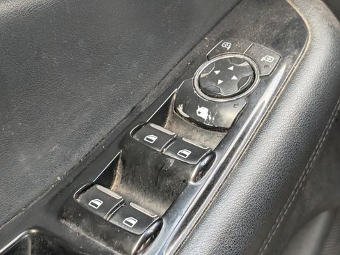 Used 2019 Ford Edge SEL w/ Equipment Group 201A FWD image 10