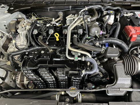 Used 2022 Nissan Altima 2.5 SV image 67