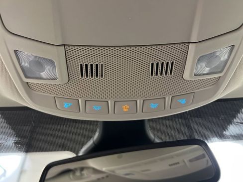 Certified 2024 Ford Edge SEL w/ Convenience Package AWD/4WD image 25