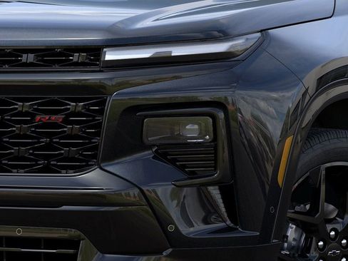 New 2026 Chevrolet Traverse RS FWD image 11