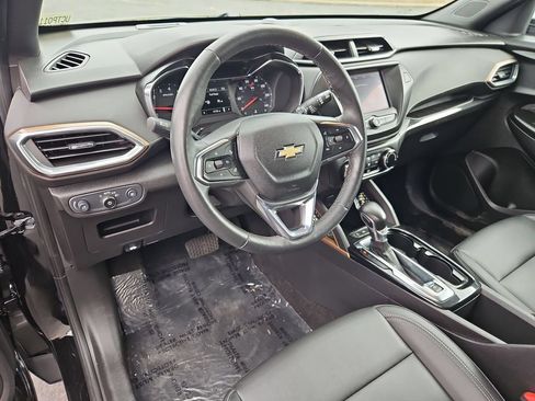 Used 2022 Chevrolet TrailBlazer ACTIV FWD image 13