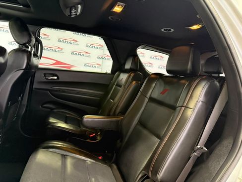 Used 2023 Dodge Durango GT AWD/4WD image 34