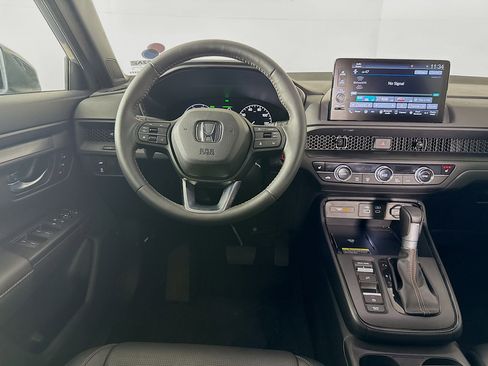 Certified 2024 Honda CR-V Sport-L image 27