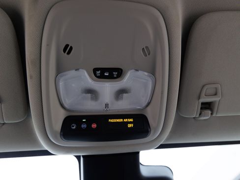 Used 2025 Buick Encore GX Preferred w/ Advanced Technology Package image 26