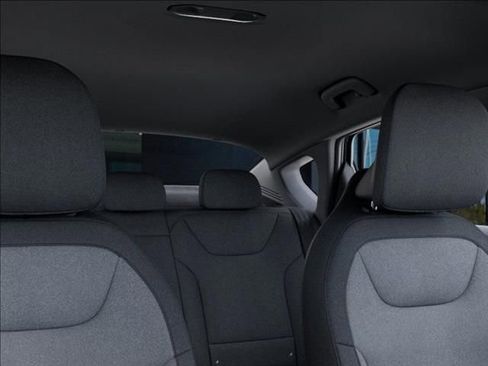 New 2026 Kia K4 LXS image 27