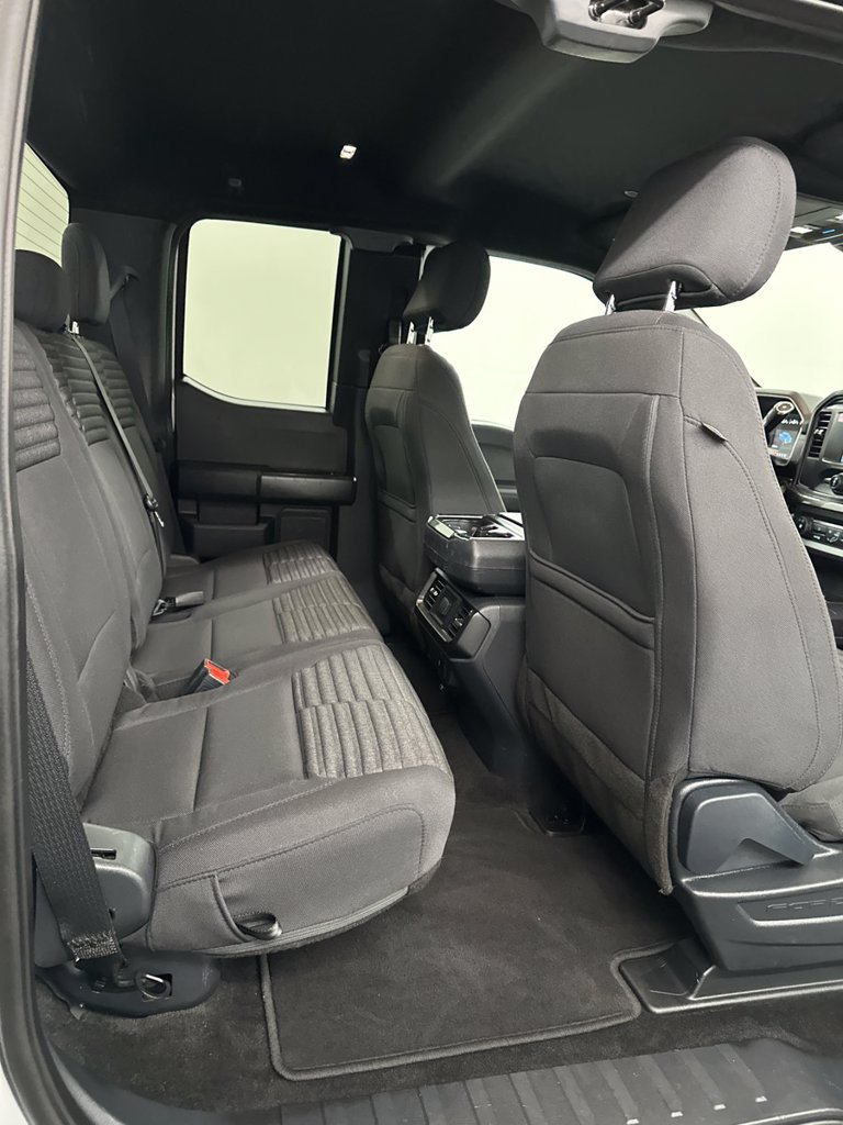 Used 2021 Ford F150 XL w/ Equipment Group 101A High AWD/4WD image 33
