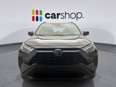 Used 2024 Toyota RAV4 XLE w/ Convenience Package AWD/4WD image 7