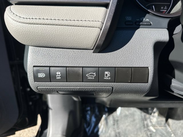 Used 2024 Toyota Camry SE FWD image 27