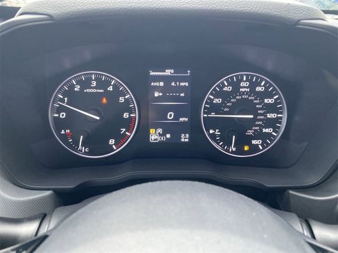 New 2026 Subaru Forester Sport image 27