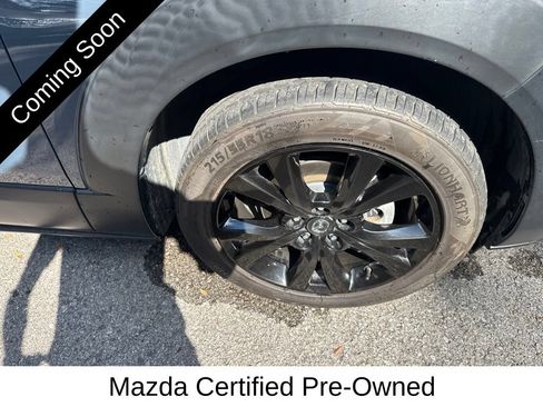Used 2022 MAZDA CX-30 AWD 2.5 S w/ Preferred Package image 65