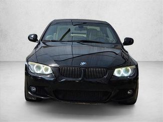 Used 2011 BMW 335is Convertible RWD video 2
