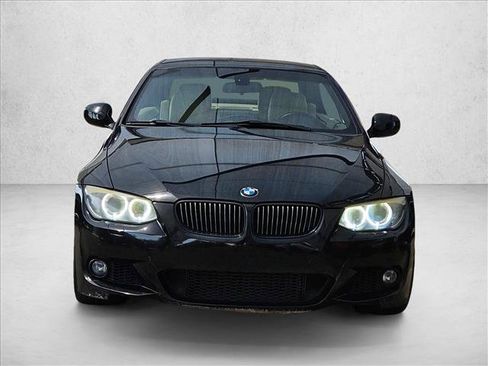 Used 2011 BMW 335is Convertible RWD image 2