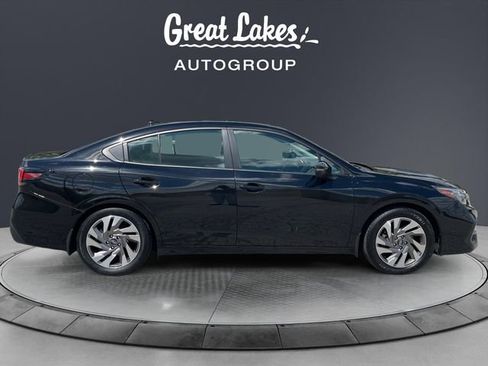 Certified 2024 Subaru Legacy Limited image 6