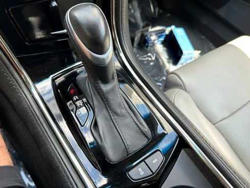 Used 2014 Cadillac ATS Luxury w/ Sun And Sound Package image 41