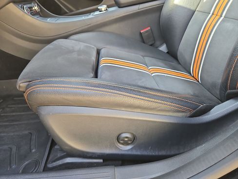 Used 2016 Mercedes-Benz CLA 250 4MATIC image 17