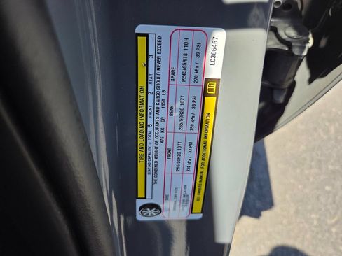 Used 2020 Jeep Grand Cherokee Altitude RWD image 57