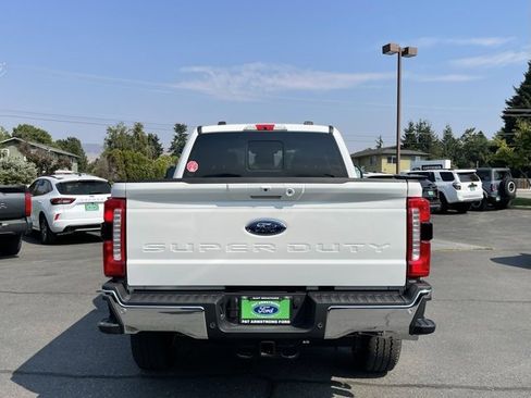 New 2026 Ford F350 Lariat w/ Lariat Ultimate Package image 4