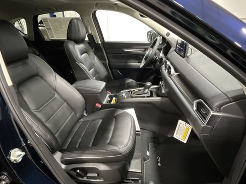 Used 2025 MAZDA CX-5 AWD 2.5 S image 29