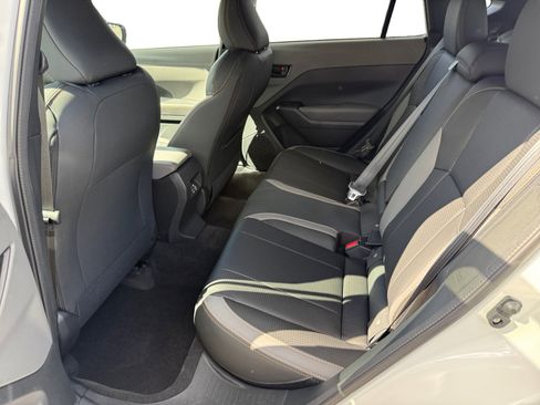 New 2026 Subaru Crosstrek 2.5i Wilderness image 16