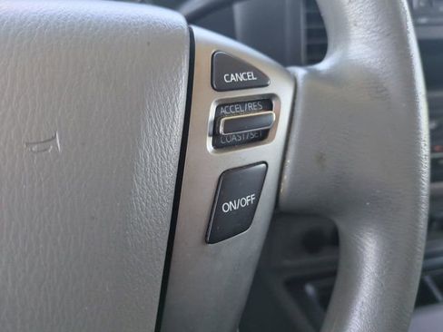 Used 2014 Nissan NV 2500 SV w/ Side & Curtain Airbag Package image 21