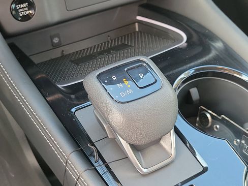 Certified 2026 Nissan Rogue Platinum w/ Platinum Premium Package image 21