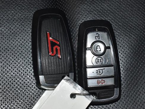 Used 2021 Ford Explorer ST w/ Equipment Group 401A image 23