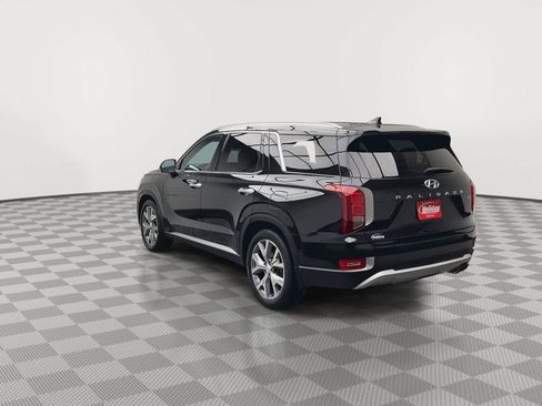 Used 2021 Hyundai Palisade SEL w/ Premium Package AWD/4WD image 42