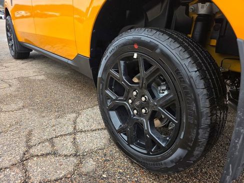 New 2026 Ford Maverick XLT image 40