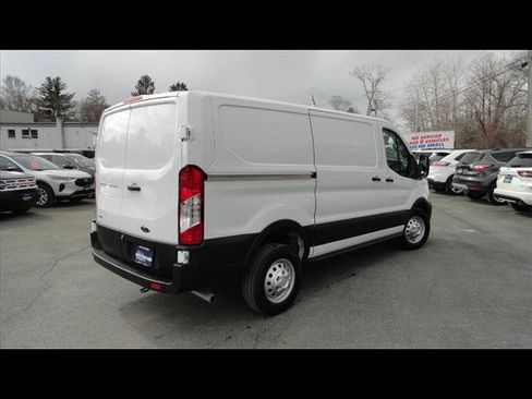 New 2024 Ford Transit 150 Low Roof AWD image 5