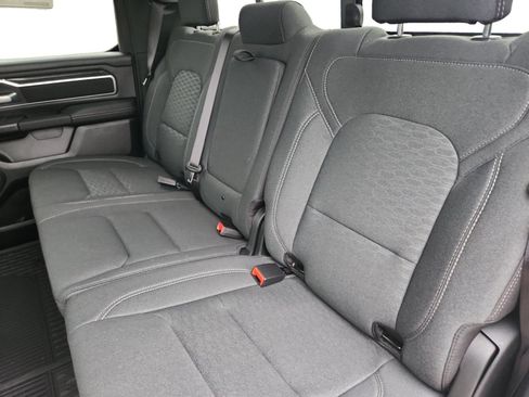 New 2026 RAM 1500 Lone Star AWD/4WD image 23