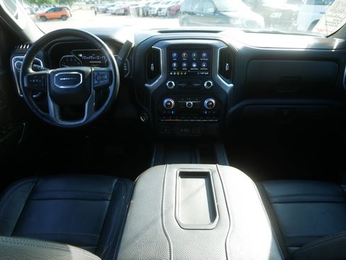 Used 2020 GMC Sierra 1500 Denali w/ Denali Ultimate Package AWD/4WD image 10