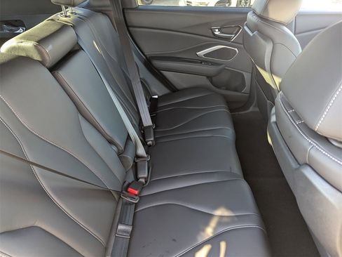 New 2026 Acura RDX SH-AWD image 17
