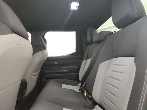 Used 2025 Toyota Tacoma TRD Sport RWD image 10