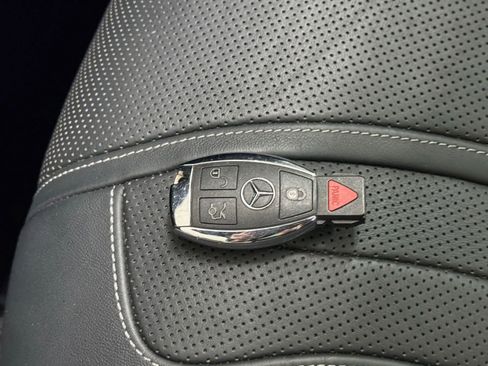 Used 2015 Mercedes-Benz S 63 AMG 4MATIC Coupe w/ Driver Assistance Package image 20